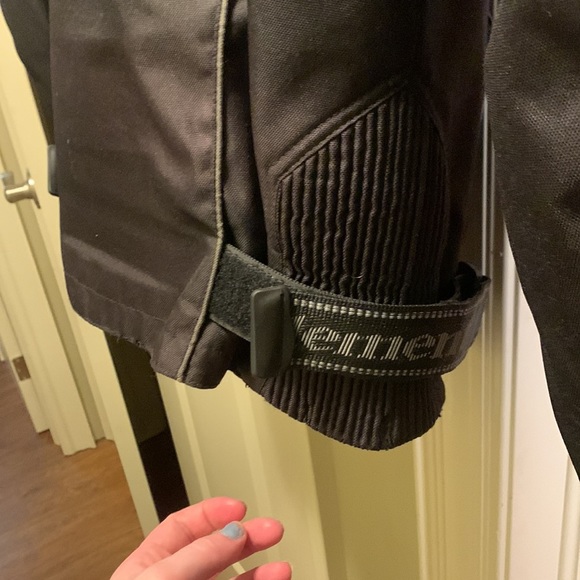 NWT Zip-Out-Liner Xelement Advanced Motorcycle Gear - Picture 8 of 12